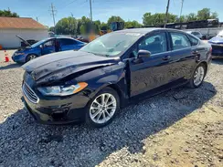 3FA6P0LU2LR176384 2020 FORD FUSION