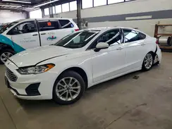 3FA6P0LU2LR176952 2020 FORD FUSION