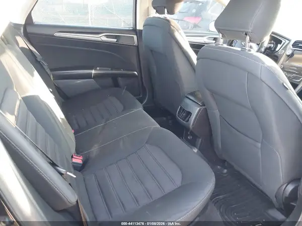 3FA6P0LU2LR178460 2020 FORD FUSION - Image 8