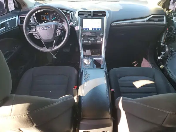 3FA6P0LU2LR183674 2020 FORD FUSION - Image 8