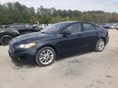3FA6P0LU2LR185392 2020 FORD FUSION
