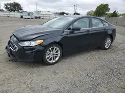 3FA6P0LU2LR190057 2020 FORD FUSION