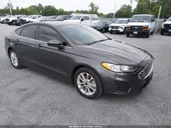 3FA6P0LU2LR196909 2020 FORD FUSION