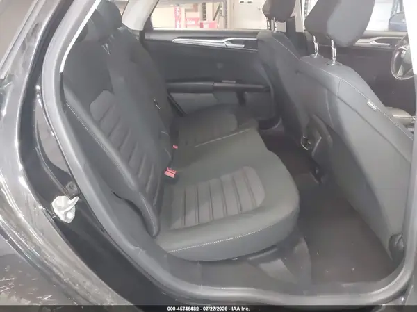 3FA6P0LU2LR200506 2020 FORD FUSION - Image 8