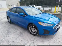 3FA6P0LU2LR201607 2020 FORD FUSION