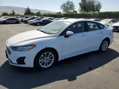 3FA6P0LU2LR206094 2020 FORD FUSION