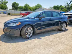 3FA6P0LU2LR206421 2020 FORD FUSION