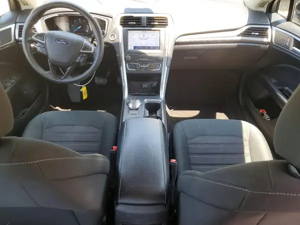 3FA6P0LU2LR206421 2020 FORD FUSION - Image 8
