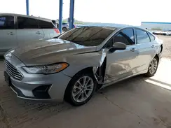 3FA6P0LU2LR210887 2020 FORD FUSION