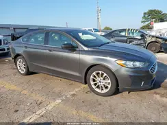 3FA6P0LU2LR213076 2020 FORD FUSION