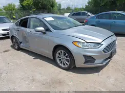 3FA6P0LU2LR213580 2020 FORD FUSION