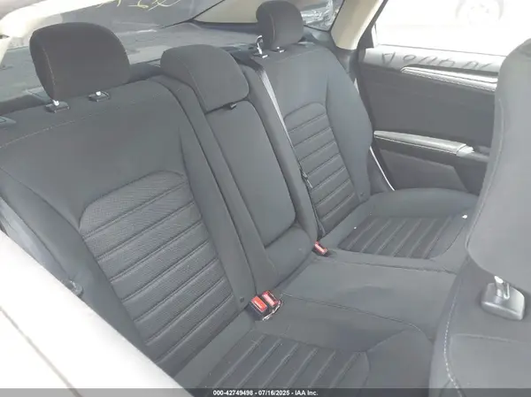 3FA6P0LU2LR213580 2020 FORD FUSION - Image 8