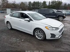 3FA6P0LU2LR214020 2020 FORD FUSION