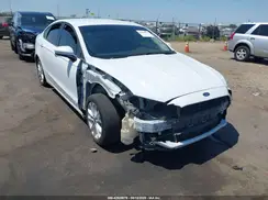 3FA6P0LU2LR214390 2020 FORD FUSION