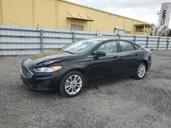 3FA6P0LU2LR216933 2020 FORD FUSION