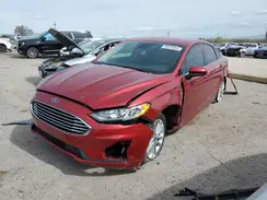 3FA6P0LU2LR219735 2020 FORD FUSION