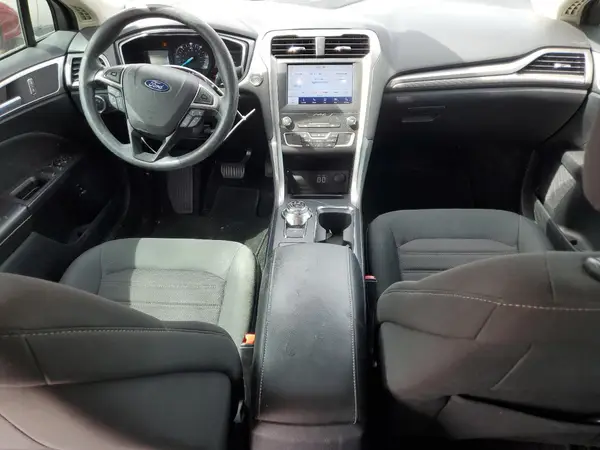 3FA6P0LU2LR219735 2020 FORD FUSION - Image 8