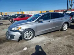 3FA6P0LU2LR221226 2020 FORD FUSION