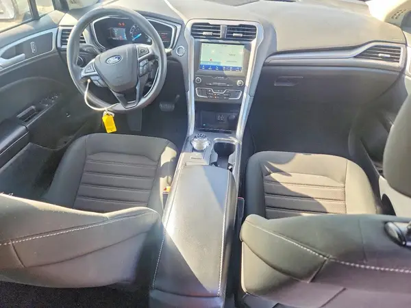 3FA6P0LU2LR221226 2020 FORD FUSION - Image 8