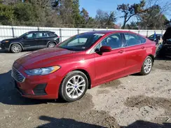 3FA6P0LU2LR222246 2020 FORD FUSION