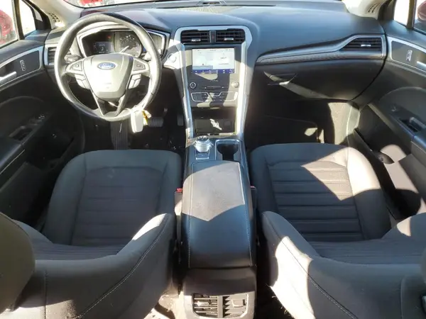 3FA6P0LU2LR222246 2020 FORD FUSION - Image 8