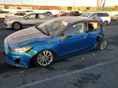 3FA6P0LU2LR223039 2020 FORD FUSION