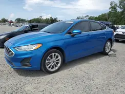 3FA6P0LU2LR223588 2020 FORD FUSION