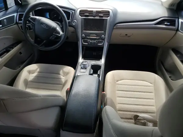 3FA6P0LU2LR223588 2020 FORD FUSION - Image 8