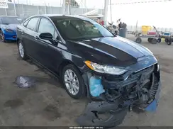 3FA6P0LU2LR231030 2020 FORD FUSION