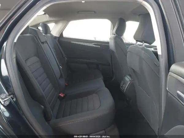 3FA6P0LU2LR231030 2020 FORD FUSION - Image 8
