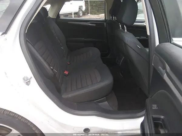 3FA6P0LU2LR231416 2020 FORD FUSION - Image 8
