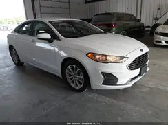 3FA6P0LU2LR244909 2020 FORD FUSION