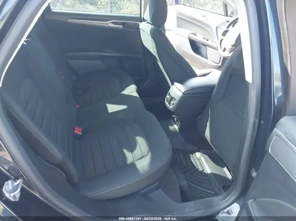3FA6P0LU2LR259586 2020 FORD FUSION - Image 8