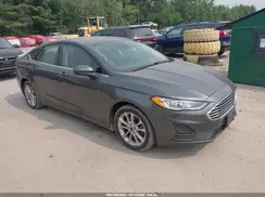 3FA6P0LU2LR263685 2020 FORD FUSION