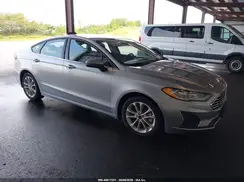 3FA6P0LU2LR264285 2020 FORD FUSION