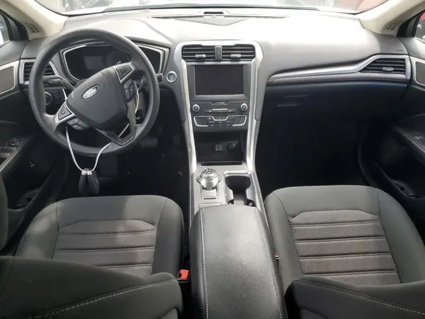 3FA6P0LU2LR264979 2020 FORD FUSION - Image 8