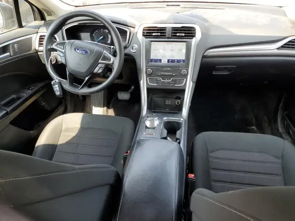 3FA6P0LU2LR265677 2020 FORD FUSION - Image 8