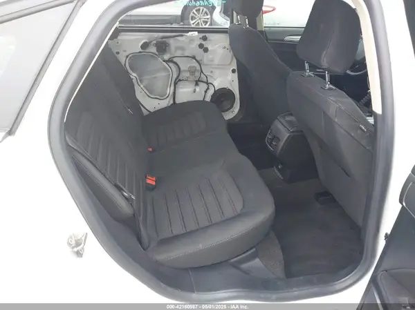 3FA6P0LU2LR266943 2020 FORD FUSION - Image 7