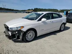 3FA6P0LU3GR106544 2016 FORD FUSION