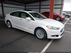3FA6P0LU3GR123411 2016 FORD FUSION