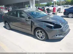 3FA6P0LU3GR127121 2016 FORD FUSION