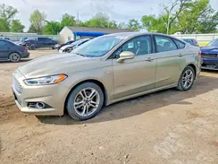 3FA6P0LU3GR127166 2016 FORD FUSION