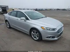 3FA6P0LU3GR134201 2016 FORD FUSION