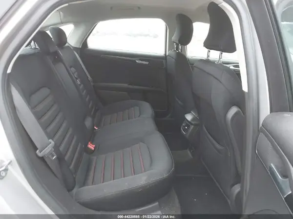 3FA6P0LU3GR134201 2016 FORD FUSION - Image 8