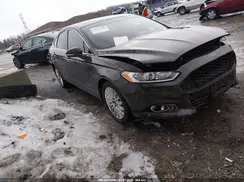 3FA6P0LU3GR141357 2016 FORD FUSION