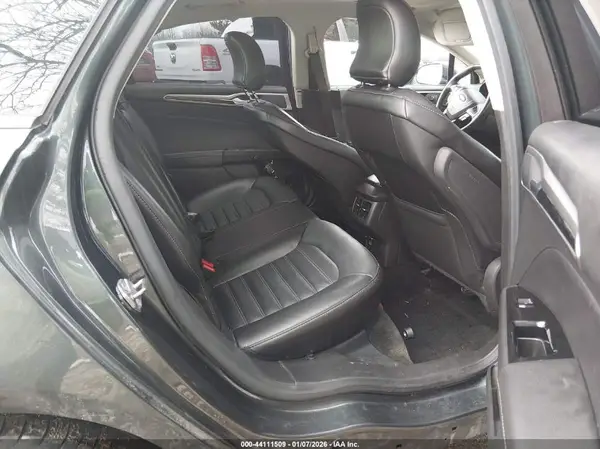 3FA6P0LU3GR141357 2016 FORD FUSION - Image 8