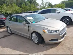 3FA6P0LU3GR145506 2016 FORD FUSION