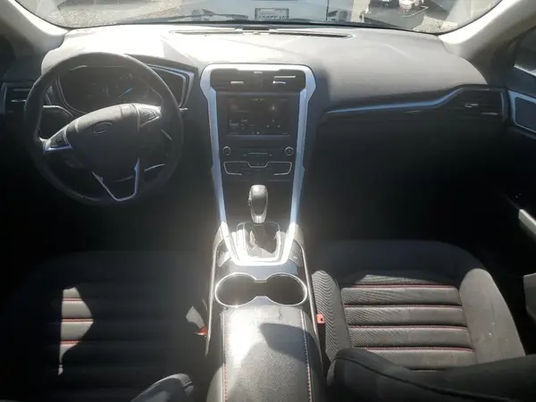 3FA6P0LU3GR173886 2016 FORD FUSION - Image 8