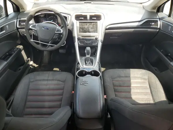 3FA6P0LU3GR178702 2016 FORD FUSION - Image 8