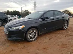 3FA6P0LU3GR183317 2016 FORD FUSION